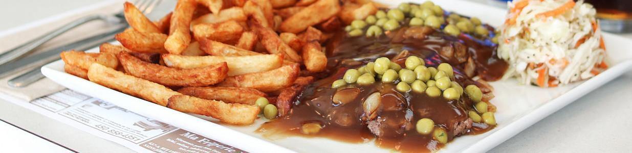 1 Gars 1 Fille Chez Vic Cover Image