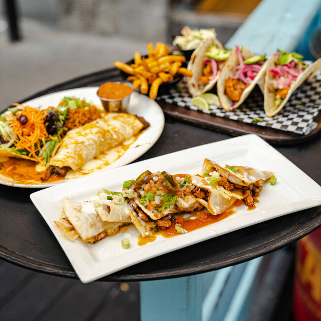 3 Amigos Restaurant Boucherville, QC