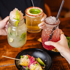 3 Amigos Mexican Restaurant