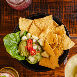 3 Amigos Mexican Restaurant