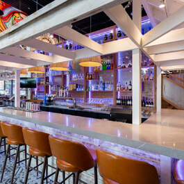 3 Amigos Mexican Restaurant