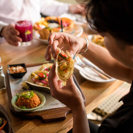 3 Amigos RestoMontreal.ca