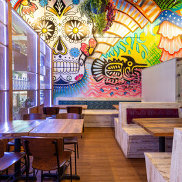 3 Amigos RestoMontreal.ca