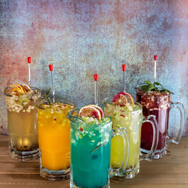 3 Amigos RestoMontreal.ca