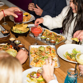 3 Amigos - Restaurants Near: H7X4G8