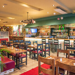 3 Amigos RestoMontreal.ca