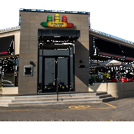 3 Amigos Mexican Restaurant