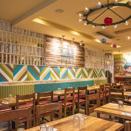 3 Amigos RestoMontreal.ca