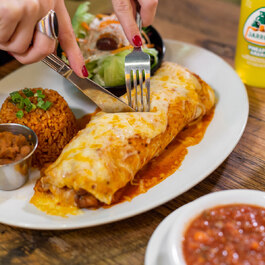 3 Amigos RestoMontreal.ca