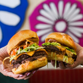 3 Amigos Mexican Restaurant