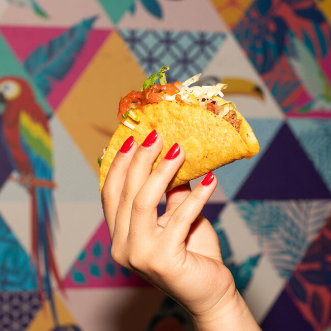 3 Amigos Restaurant Montreal, QC