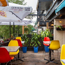 3 Amigos RestoMontreal.ca