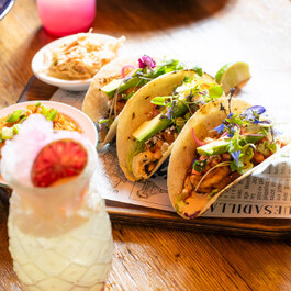 3 Amigos  Restaurant Mexicaine