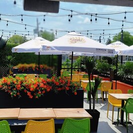 3 Amigos  Restaurant Mexicaine