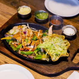 3 Amigos  Restaurant Mexicaine