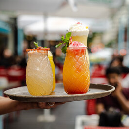 3 Amigos RestoMontreal.ca