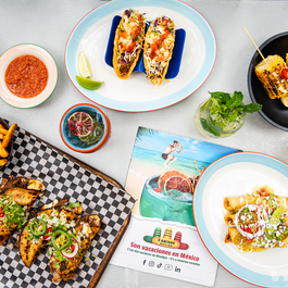 3 Amigos RestoMontreal.ca