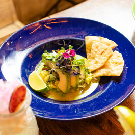 3 Amigos RestoMontreal.ca