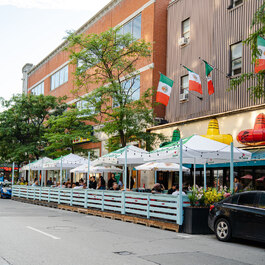 3 Amigos RestoMontreal.ca