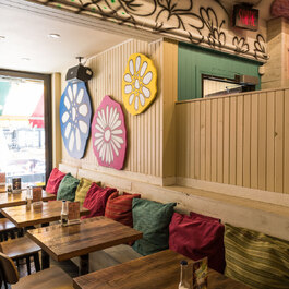 3 Amigos RestoMontreal.ca