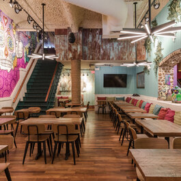 3 Amigos  Restaurant Mexicaine