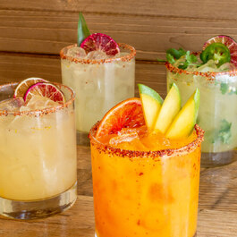 3 Amigos RestoMontreal.ca