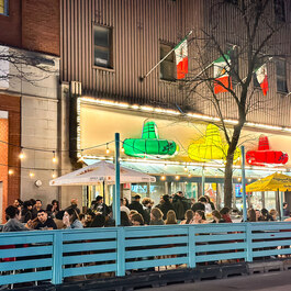 3 Amigos RestoMontreal.ca