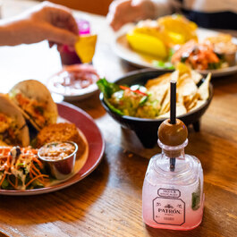 3 Amigos RestoMontreal.ca