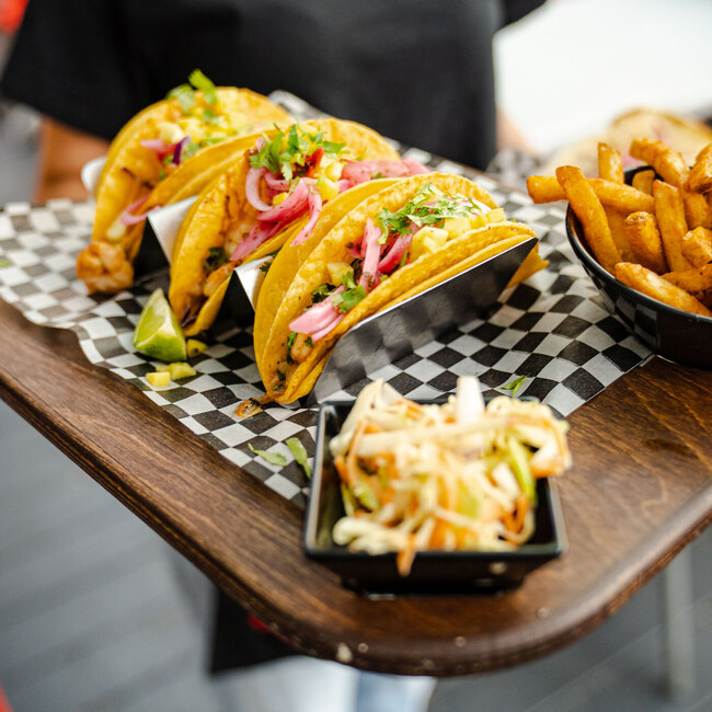 3 Amigos Restaurant Montreal, QC