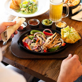 3 Amigos RestoMontreal.ca