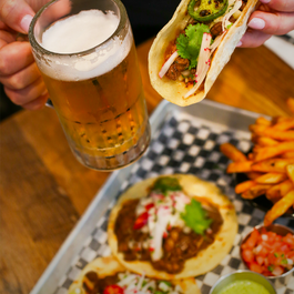 3 Amigos RestoMontreal.ca