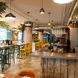 3 Amigos RestoMontreal.ca