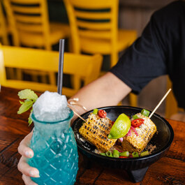 3 Amigos Mexican Restaurant