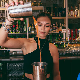 3 Amigos Mexican Restaurant