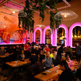 3 Amigos RestoMontreal.ca