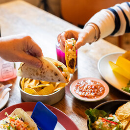 3 Amigos Mexican Restaurant