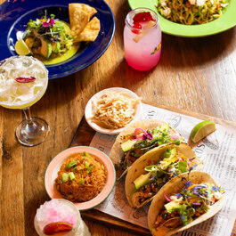 3 Amigos Mexican Restaurant