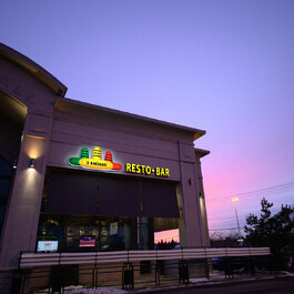 3 Amigos RestoMontreal.ca