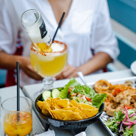 3 Amigos RestoMontreal.ca