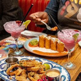 3 Amigos RestoMontreal.ca