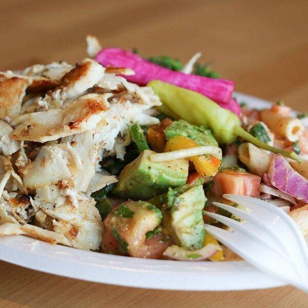 3 Shish Restaurant Repentigny, QC