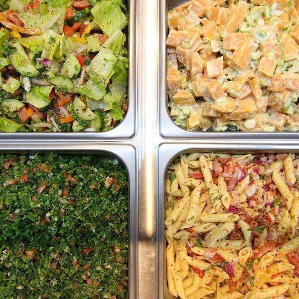 3 Shish - Restaurant Libanaise à Repentigny