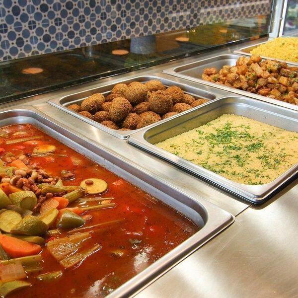 3 Shish - Restaurant Libanaise à Repentigny