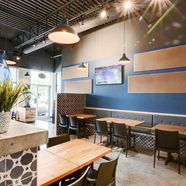 3 Shish - Restaurant Libanaise à Repentigny
