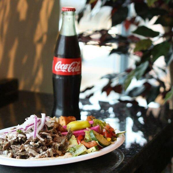 3 Shish - Restaurant Libanaise à Repentigny