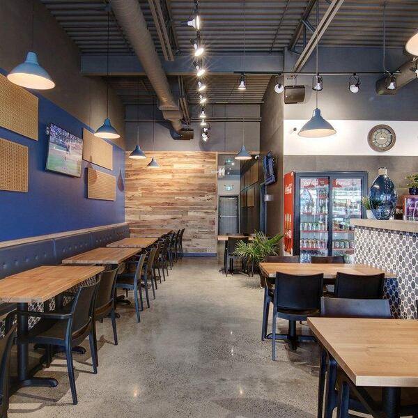 3 Shish - Restaurant Libanaise à Repentigny