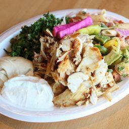 3 Shish RestoMontreal.ca