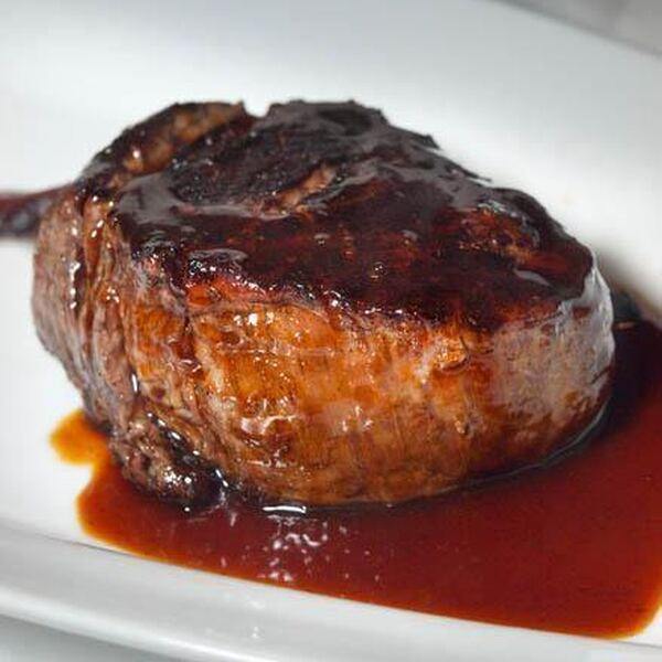 40 Westt Steakhouse Restaurant Pointe-Claire, QC