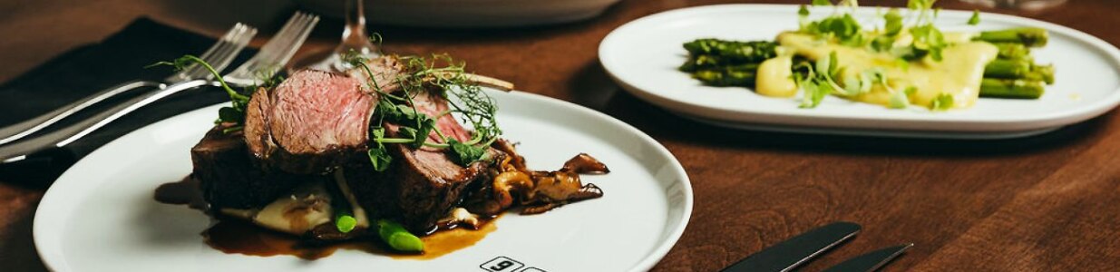 9-4-10 Steakhouse Cover Image