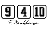 9-4-10 Steakhouse Restaurant
